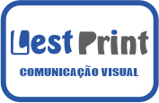 Lest Print - Comunicação Visual