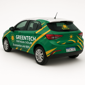 Adesivo Automotivo PVG ARCLAD     